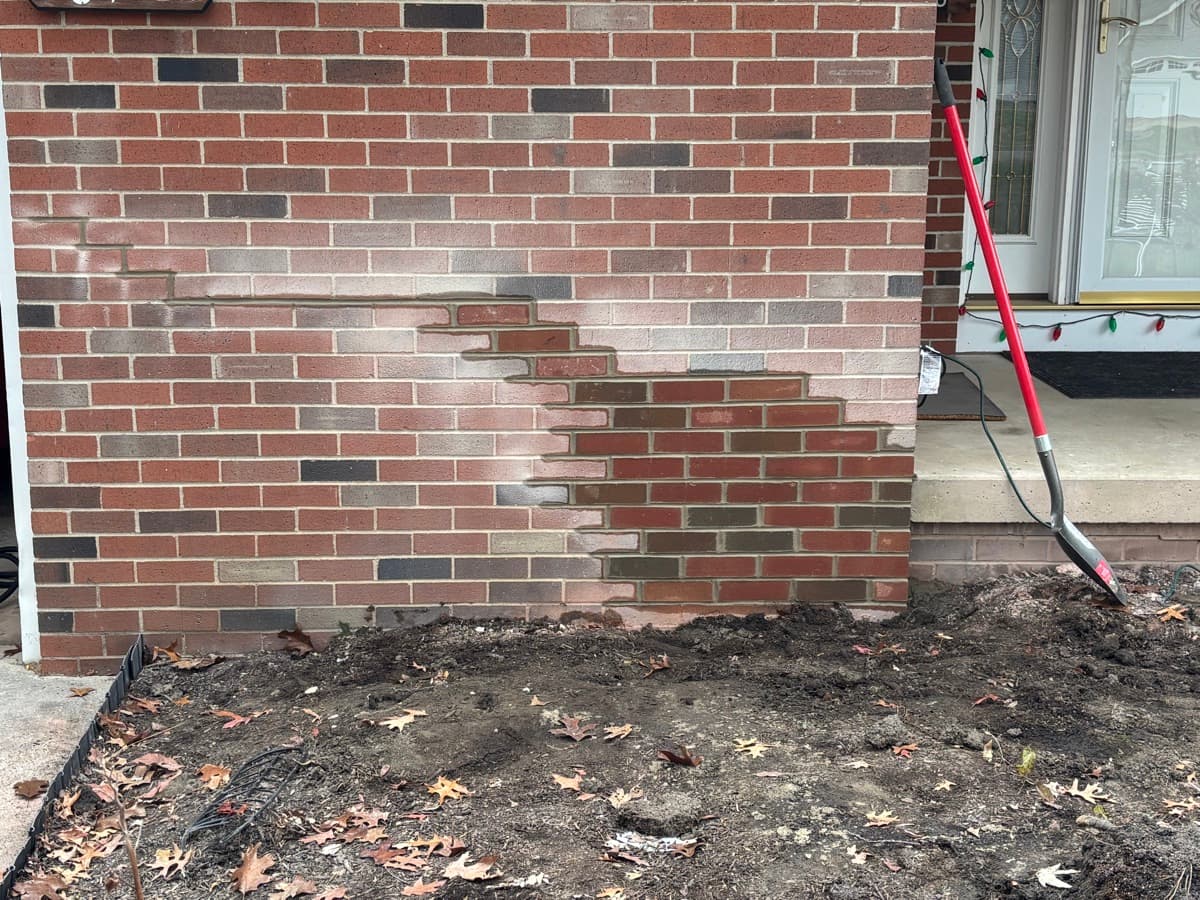 Masonry Restoration